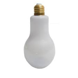 Декоративна пластикова Led лампа Deko-Gluhbirne на батарейках