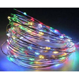 LED гірлянда-нить 