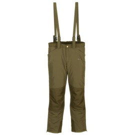 Штаны зимние SNUGPAK PARALLAX Pants Olive