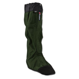 Гамаши Berghaus Gamaschen Gebraucht Olive