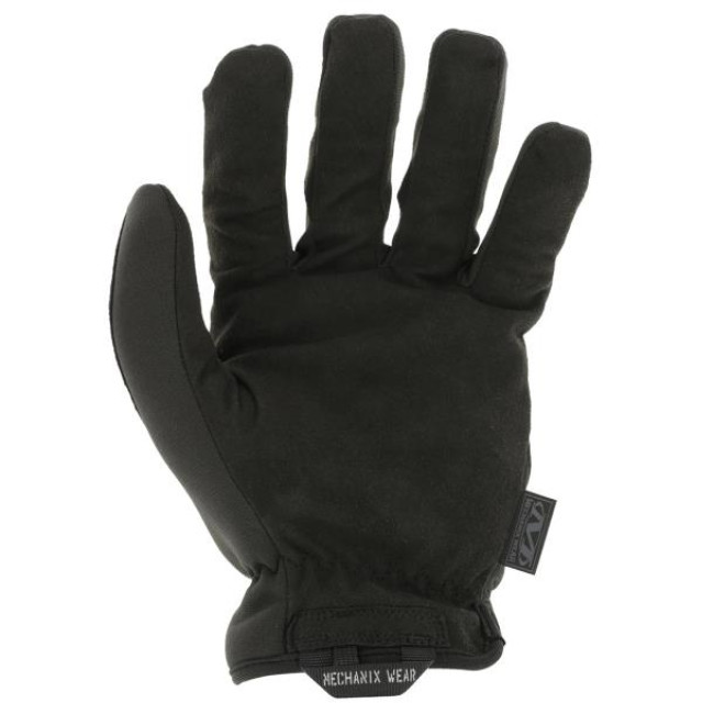 Перчатки MECHANIX Anti-Static FastFit Gloves BLACK (FFTAB-X55-010)