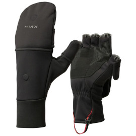 Рукавички рукавиці Decathlon Glove TREK 500 black