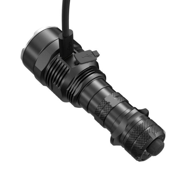 Фонарик Nitecore TM9K TAC 9800 Люмен