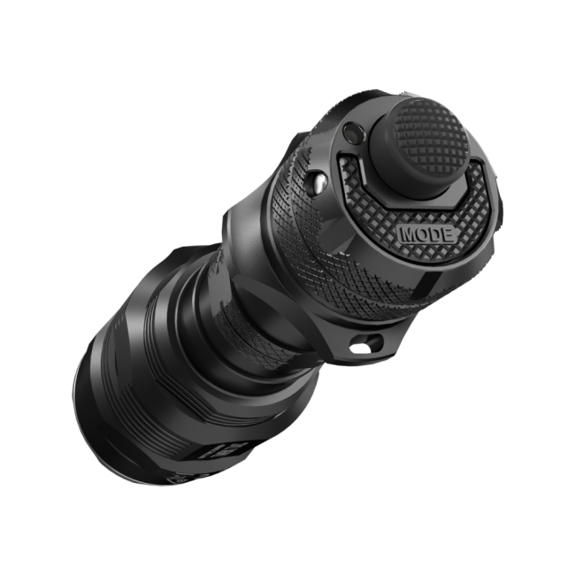 Фонарик Nitecore TM9K TAC 9800 Люмен