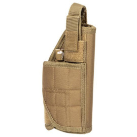 Универсальная кобура Viper Tactical MOLLE - койот (VIP-29-030466)