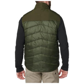 Жилет 5.11 Tactical Peninsula Insulator Packable Vest Moss (80026-191) олива