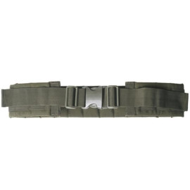 Ремінь MIL-TEC Pistol Belt Modular System (13470001-904) Olive