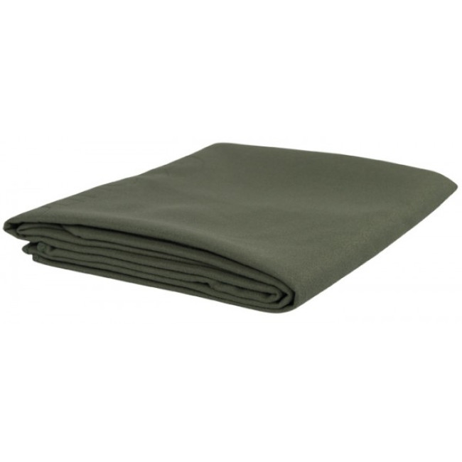 Полотенце туристическое Snugpak Hands and Face 62 х 80 олива