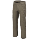 Штани HELIKON MBDU PANTS NyCo Ripstop RAL7013 (SP-MBD-NR-81)