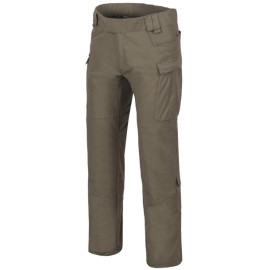 Штани HELIKON MBDU PANTS NyCo Ripstop RAL7013 (SP-MBD-NR-81)