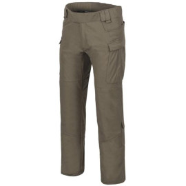 Штаны HELIKON-TEX MBDU PANTS NyCo Ripstop RAL7013 (SP-MBD-NR-81)