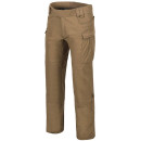 Штани HELIKON MBDU PANTS NyCo Ripstop Coyote (SP-MBD-NR-11)