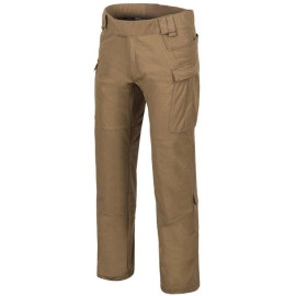 Штаны HELIKON-TEX MBDU PANTS NyCo Ripstop Coyote (SP-MBD-NR-11)