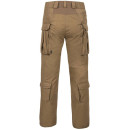 Штани HELIKON MBDU PANTS NyCo Ripstop Coyote (SP-MBD-NR-11)