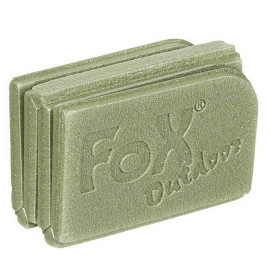 Складний коврик-каремат для сидіння MFH Fox Outdoor Thermal - Олів (31788B)