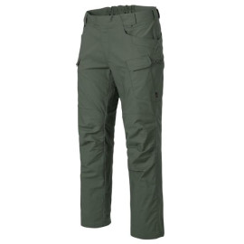 Штаны HELIKON-TEX UTP PoliCotton RipStop Olive Drab (SP-UTL-PR-32)