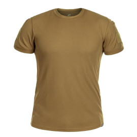 Футболка Helikon Tactical T-shirt TopCool Coyote (TS-TTS-TC-11)