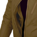 Куртка HELIKON-TEX Wolfhound Climashield Apex ALPHA GREEN (KU-WLF-NL-36)