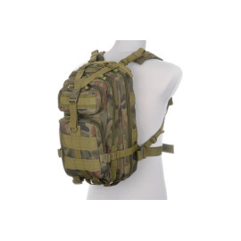 Рюкзак Ultimate Tactical Assault Pack 20 л wz.93 Woodland Pantera (GFT-20-011401)
