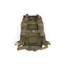Рюкзак Ultimate Tactical Assault Pack 20 л wz.93 Woodland Pantera (GFT-20-011401)