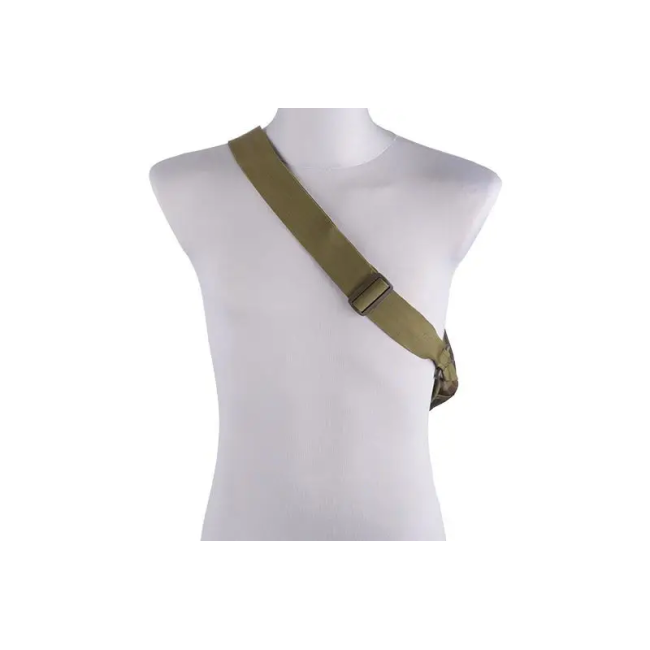 Рюкзак однолямочный GFC Tactical (GFT-20-018816) 93 forest 