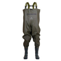 Комбинезон заброды PROS PREMIUM SBPP01 Olive