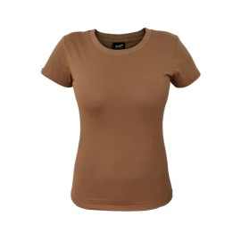 Футболка Жіноча Texar Arid MC Хлопок Coyote (30-TSHW-SH)