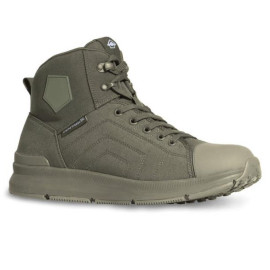 Кеди PENTAGON Hybrid 2.0 Boots трекингові RAL7013 (K15038-2.0-06E)