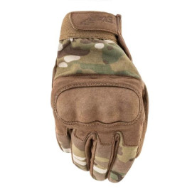 Перчатки TEXAR Combat - Arid MC Camo (09-CMB-GL-MC)