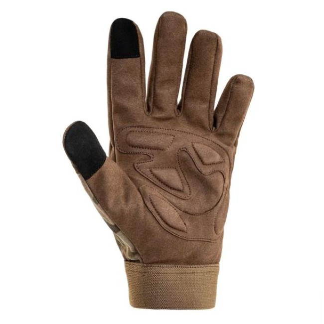 Перчатки TEXAR Combat - Arid MC Camo (09-CMB-GL-MC)