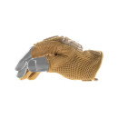 Перчатки MECHANIX M-PACT Partial Finger Gloves Coyote (MPTPF-72)