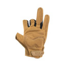 Рукавички MECHANIX M-PACT Partial Finger Gloves Coyote (MPTPF-72)