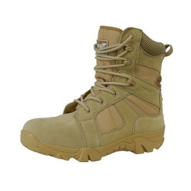 Треккинговые ботинки TEXAR Stinger boots (08-BST-FO) KHAKI