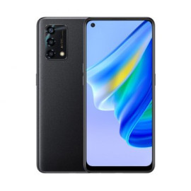 Смартфон OPPO A95 8/128GB Зоряний Чорний