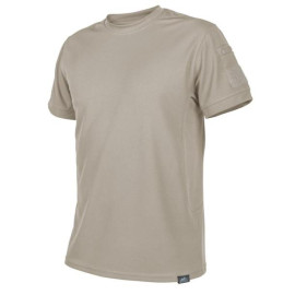 Футболка HELIKON-TEX TopCool Khaki (TS-TTS-TC-13)