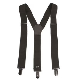 Подтяжки MIL-TEC Black (13184002)