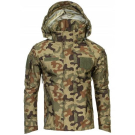 Куртка TEXAR Grom Pl Camo (02-Cng-Co)