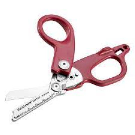 Мультитул Leatherman Raptor Response Crimson Red (832965) - це інструмент з багатьма функціями від виробника Leatherman. Модель має назву Raptor Response і оснащена червоним корпусом. Артикул товару - 832965.