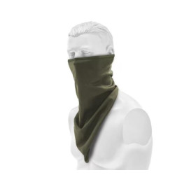 Баф MIL-TEC Face Scarf Olive (12621001)