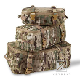 Модульные сумки Krydex Tactical Modular (ТА-K33276-MC)