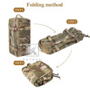 Модульні сумки Krydex Tactical Modular (ТА-K33276-MC)