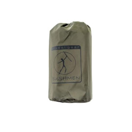 Термо тент BUSHMEN Thermo Tarp OLIVE (BU 2TARP3X3)