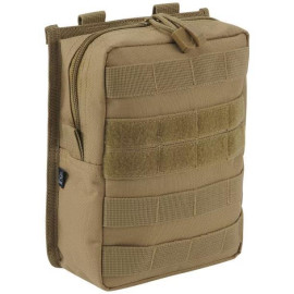 Подсумок Brandit Molle Pouch Cross Coyote (8045-70)