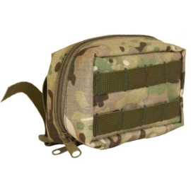 Підсумок Wisport Cordura Multicam