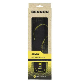 Устілки анатомічні для взуття Bennon Activa ESD (D41501)