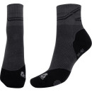 Трекінгові шкарпетки Noski Wisport літні літні чорні