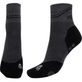 Носки Wisport Trekking Socks summerlight black летние