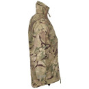Легка куртка - дощовик GB Lightweight Waterproof Jacket MTP Camo (8415-99-443-5950)