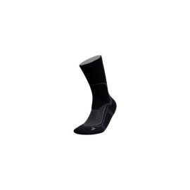 Трекінгові шкарпетки Motive INMOVE Trekking Deodorant Socks чорний/антрацит