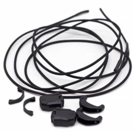 Шнуркі Bennon Lacer Set XTR 400005